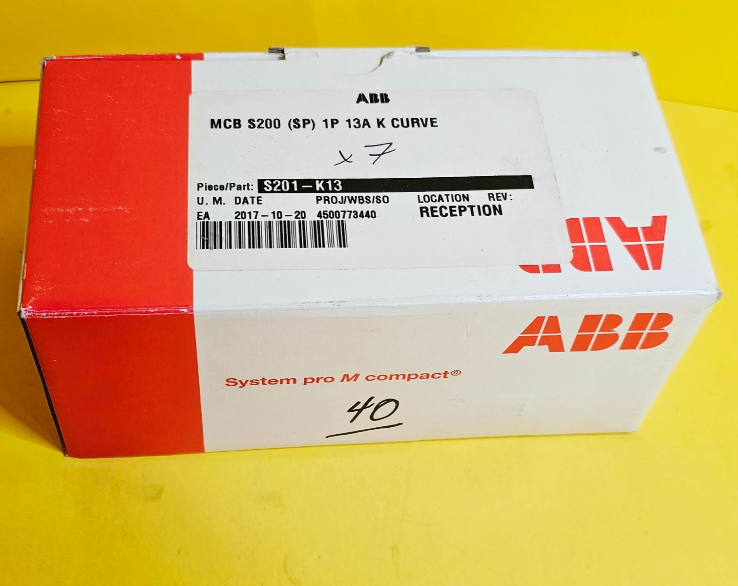 ABB - Image 1