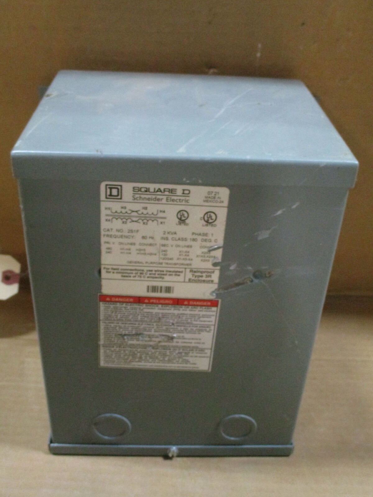 SCHNEIDER ELECTRIC - Image 1