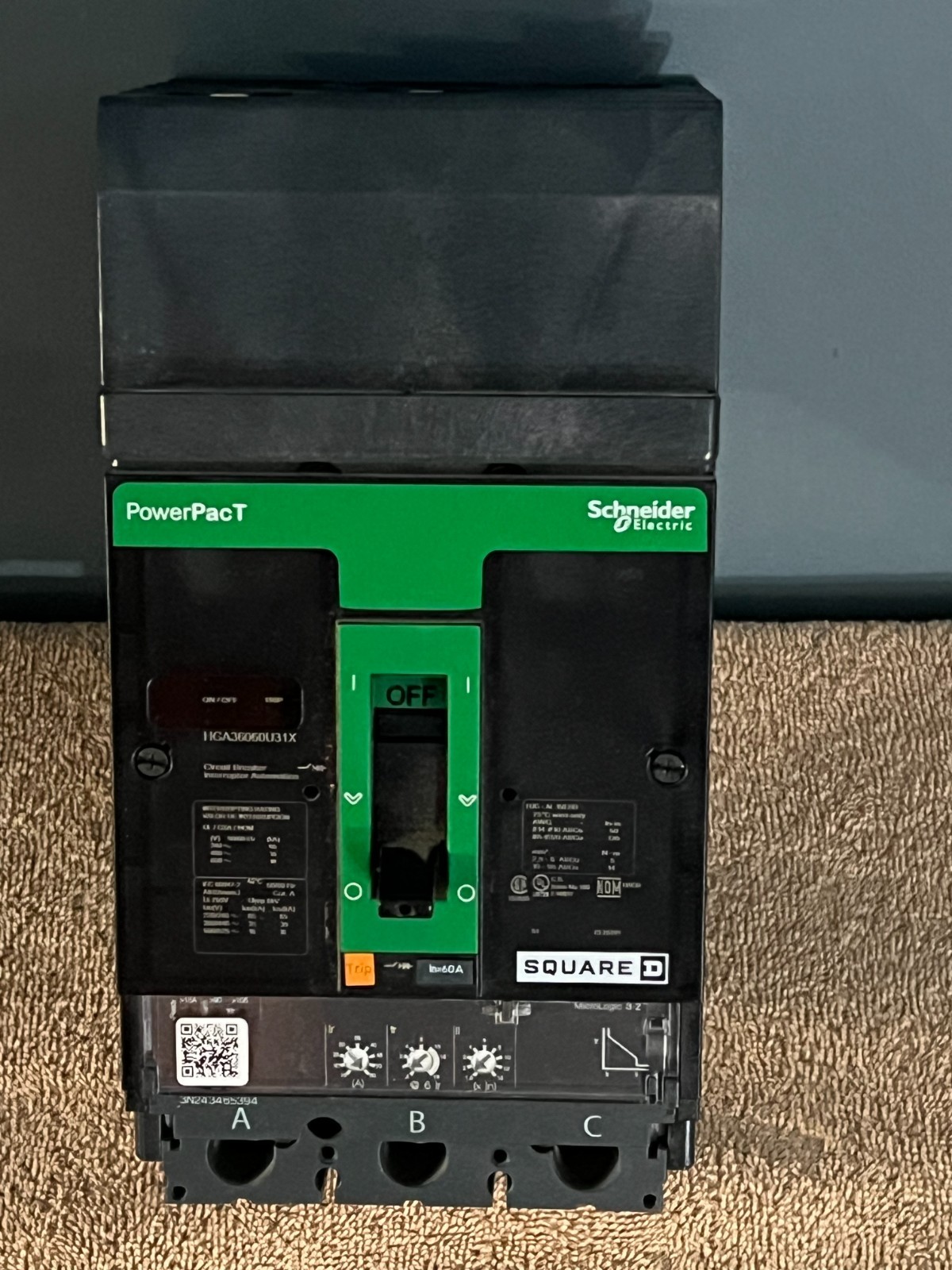 SCHNEIDER ELECTRIC - Image 1