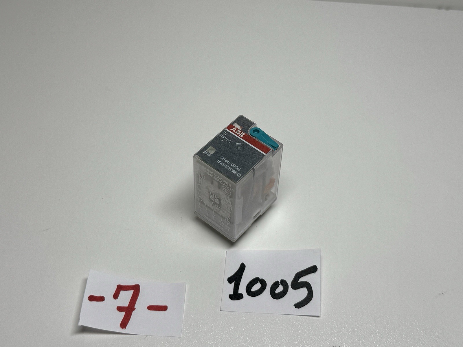 ABB - Image 1