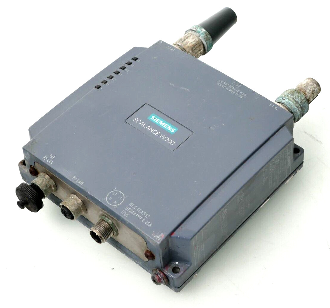 SIEMENS - Image 1