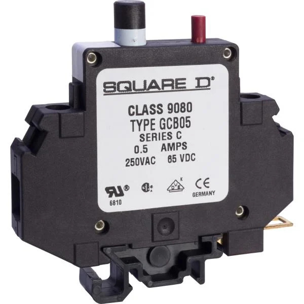 SCHNEIDER ELECTRIC - Image 1