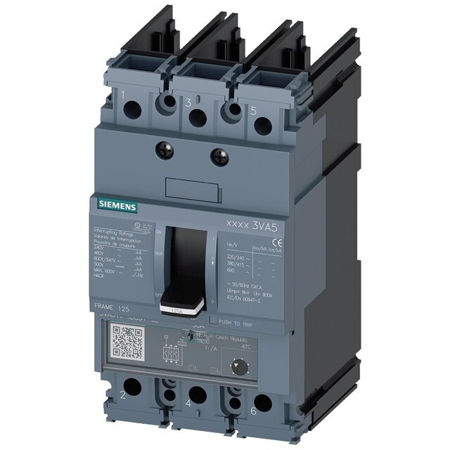 SIEMENS - Image 1