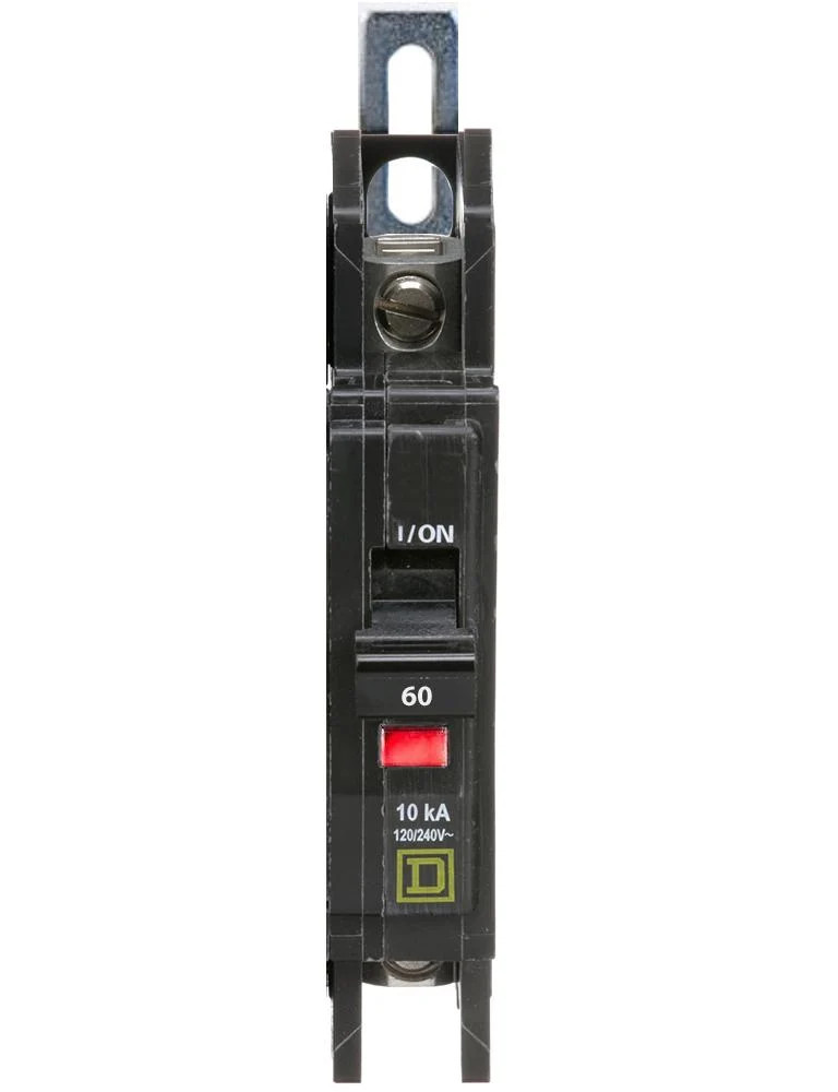 SCHNEIDER ELECTRIC - Image 1