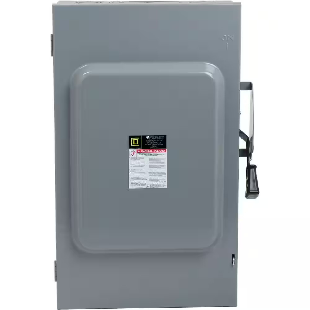 SCHNEIDER ELECTRIC - Image 1