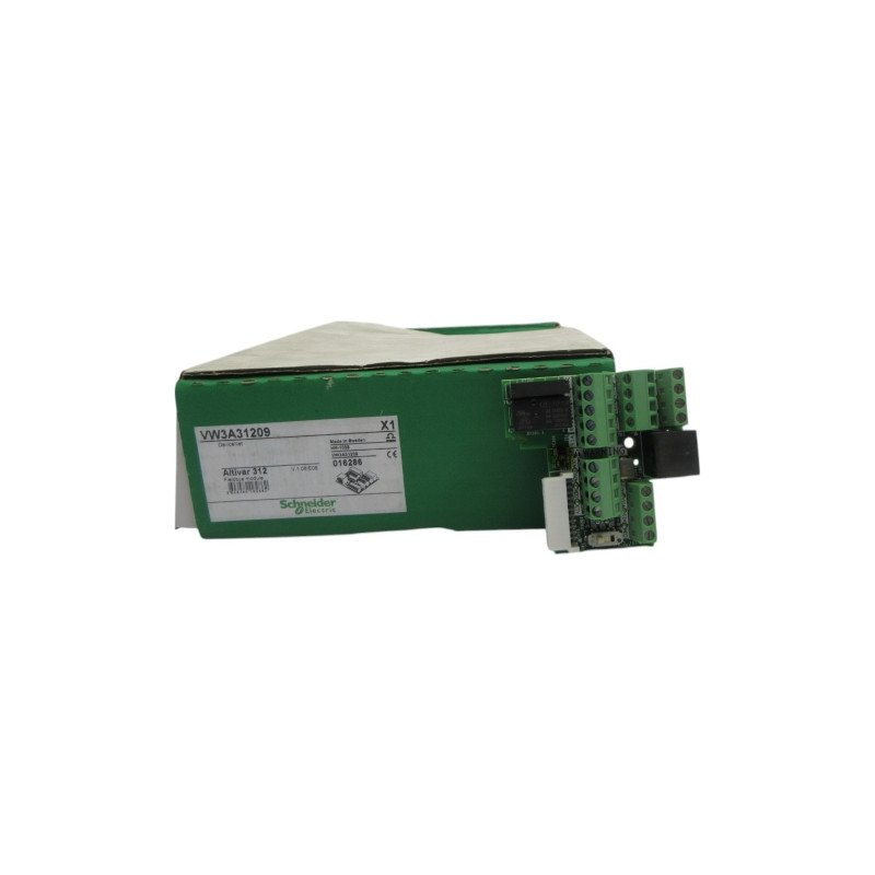 SCHNEIDER ELECTRIC - Image 1
