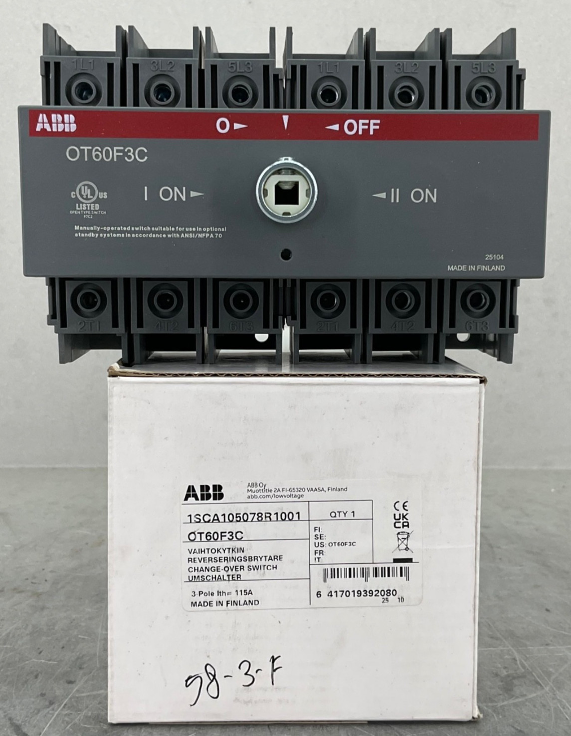 ABB - Image 1
