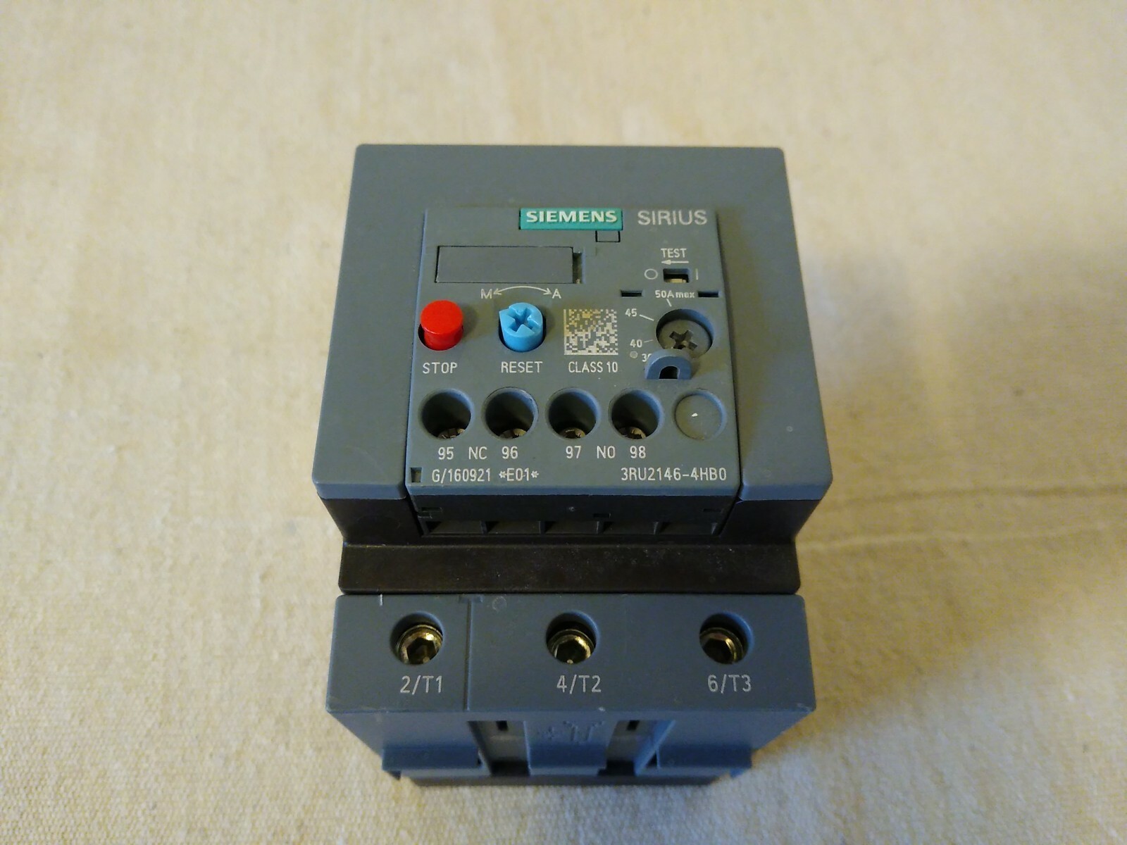 SIEMENS - Image 1