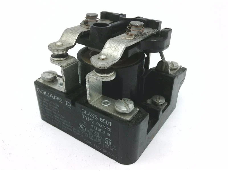 SCHNEIDER ELECTRIC - Image 1