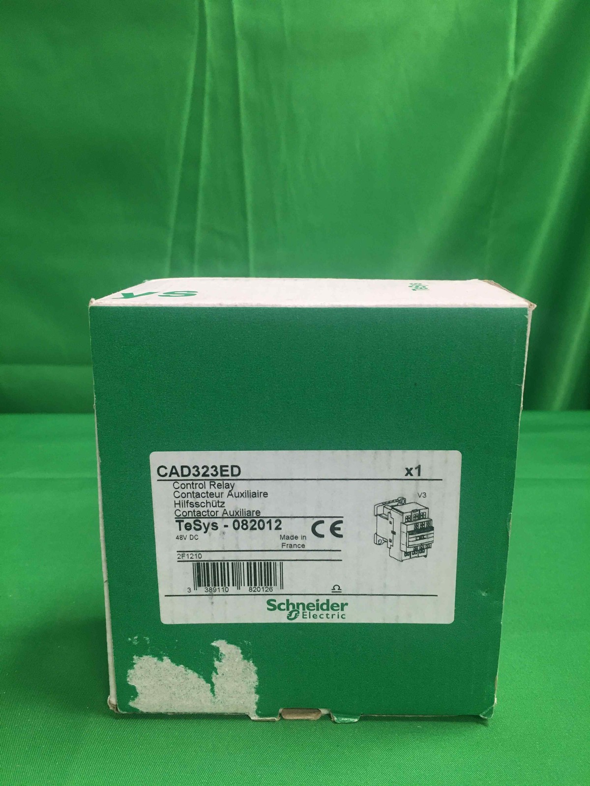 SCHNEIDER ELECTRIC - Image 1