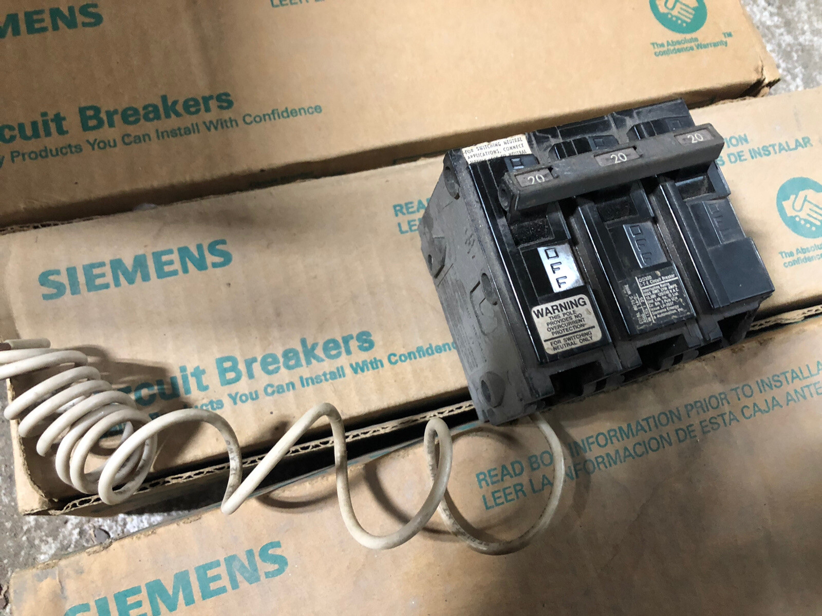 SIEMENS - Image 1