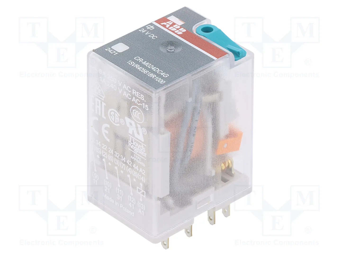ABB - Image 1