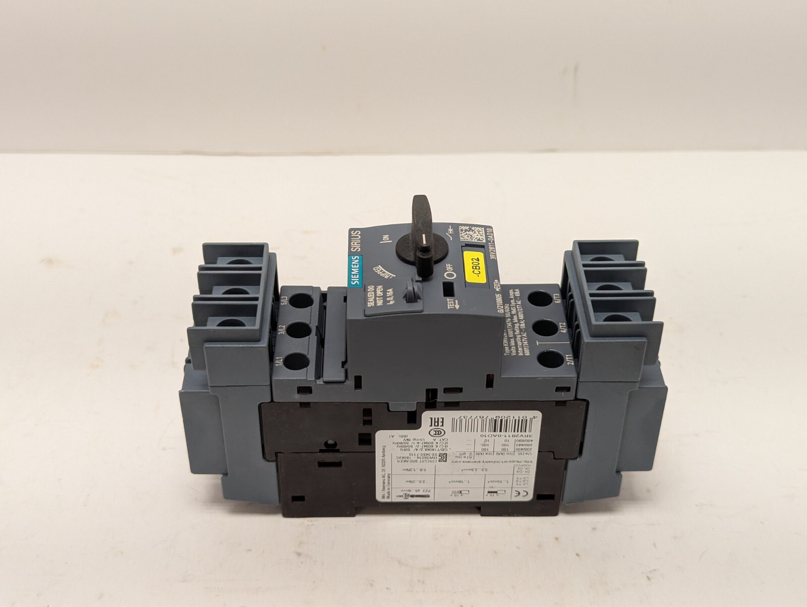 SIEMENS - Image 1