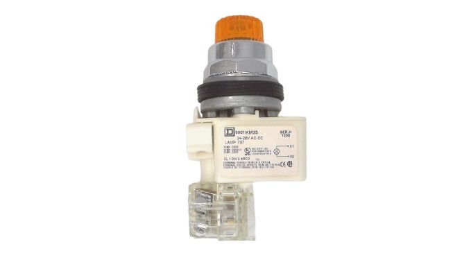 SCHNEIDER ELECTRIC - Image 1