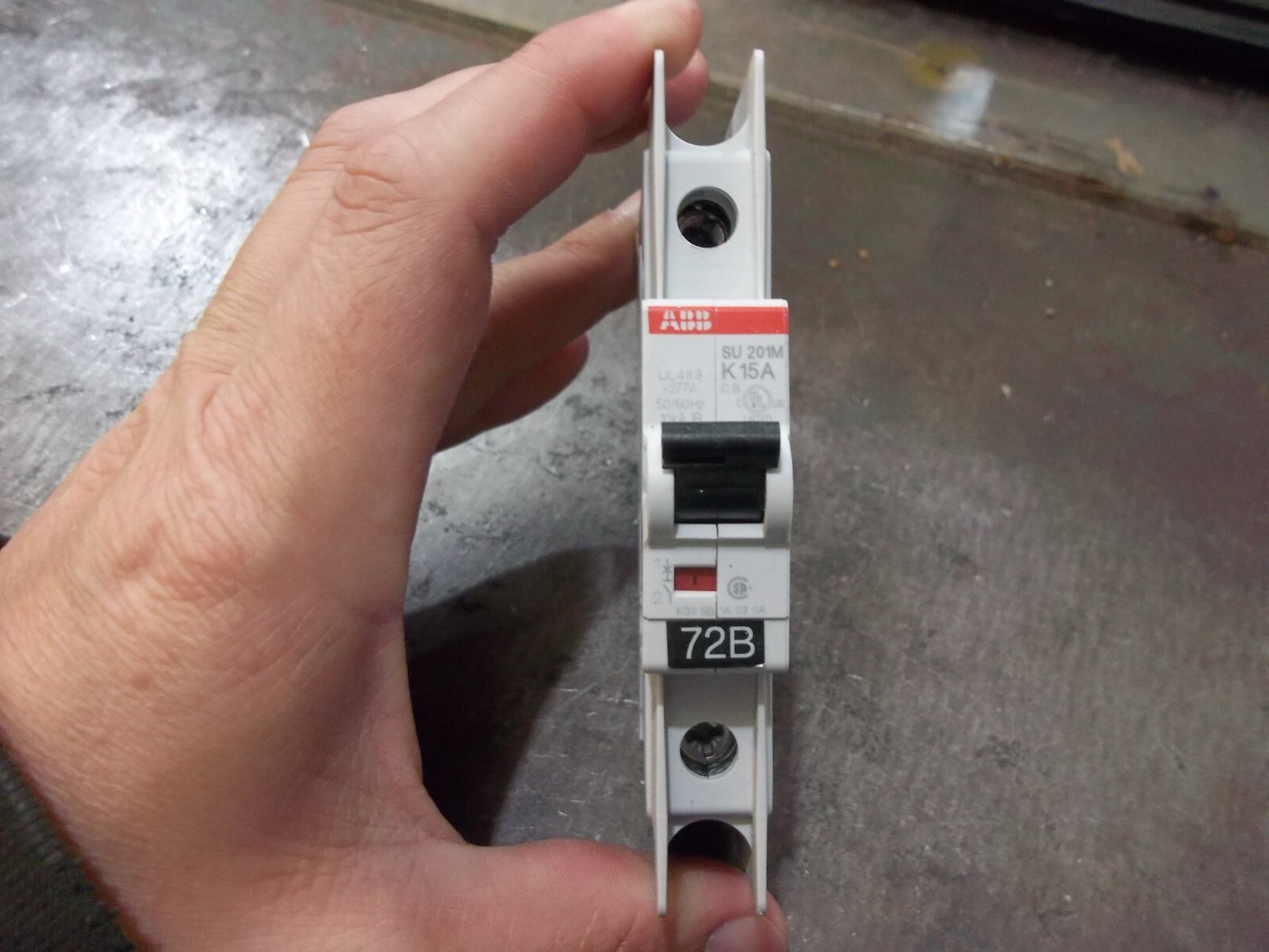 ABB - Image 1
