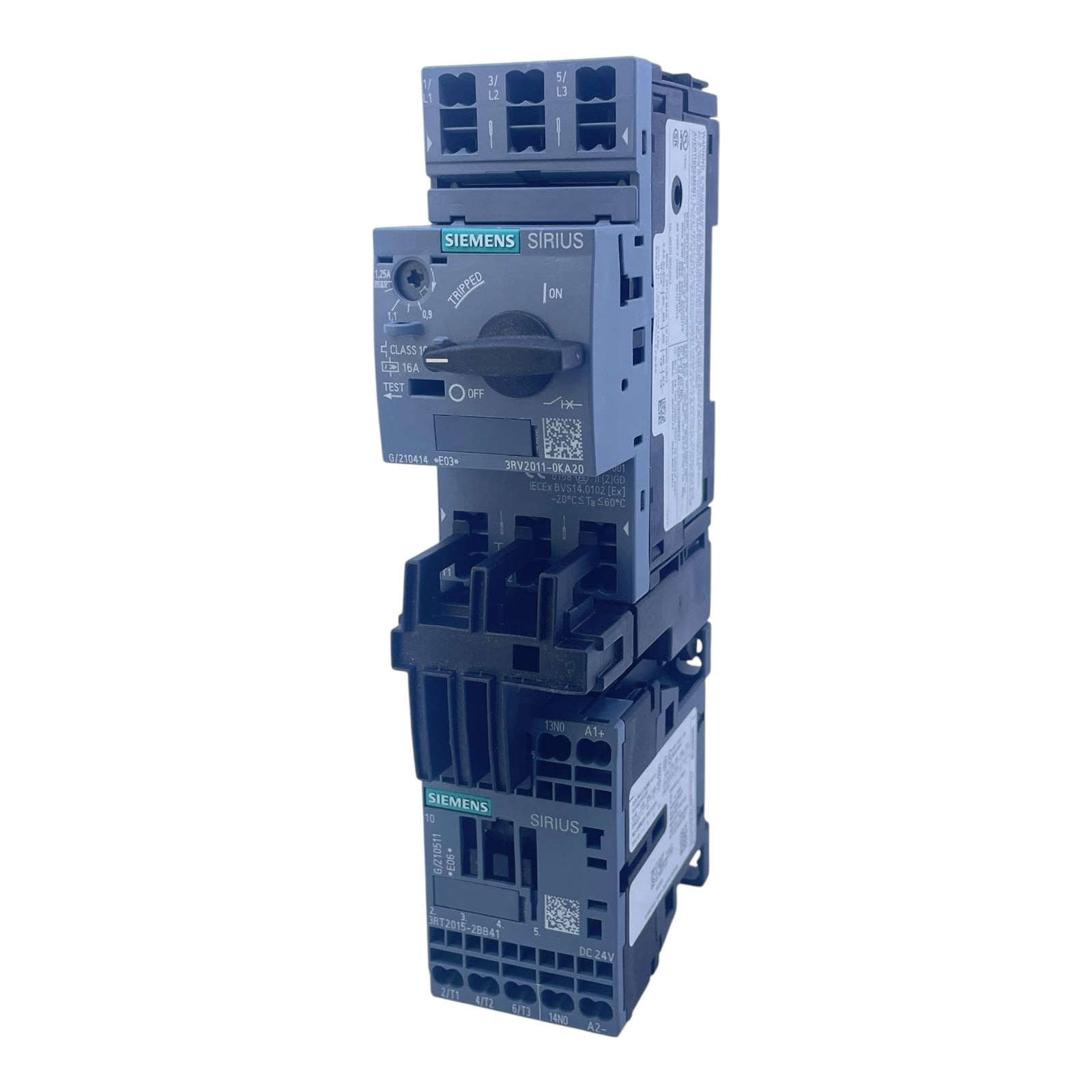 SIEMENS - Image 1