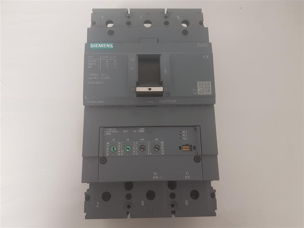 SIEMENS - Image 1