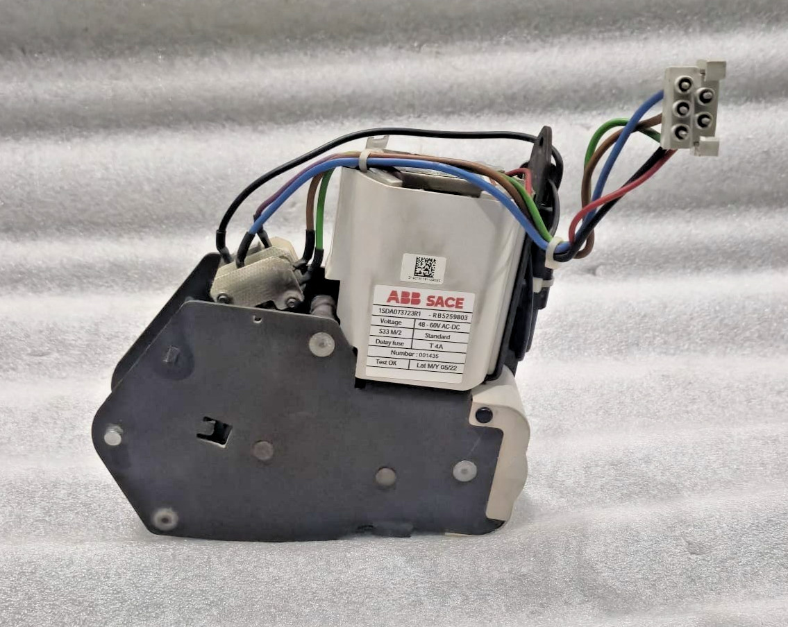 ABB - Image 1