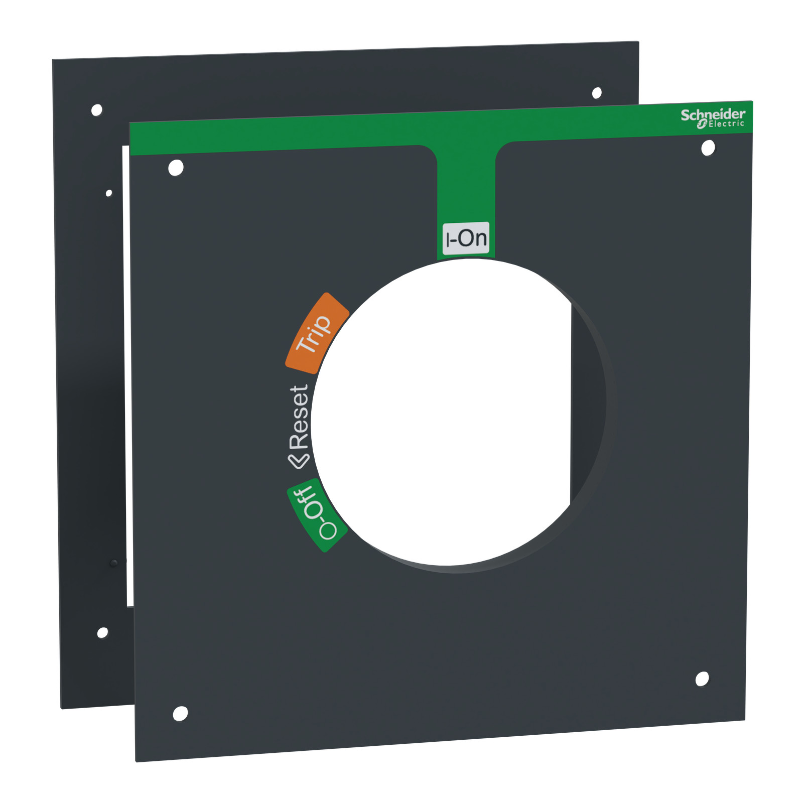 SCHNEIDER ELECTRIC - Image 1