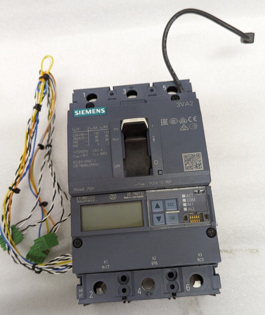 SIEMENS - Image 1