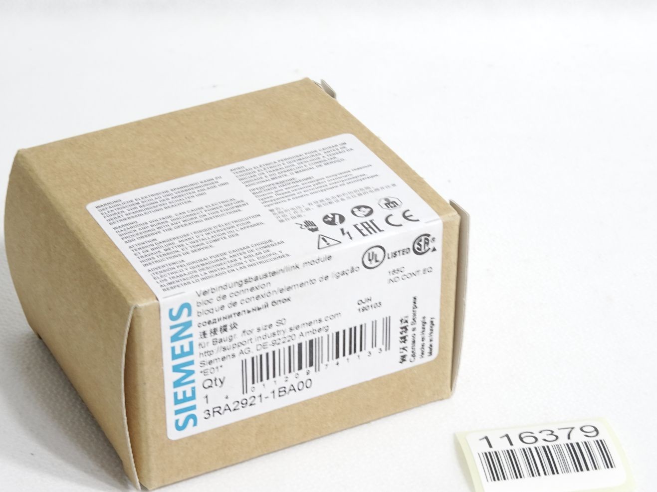 SIEMENS - Image 1