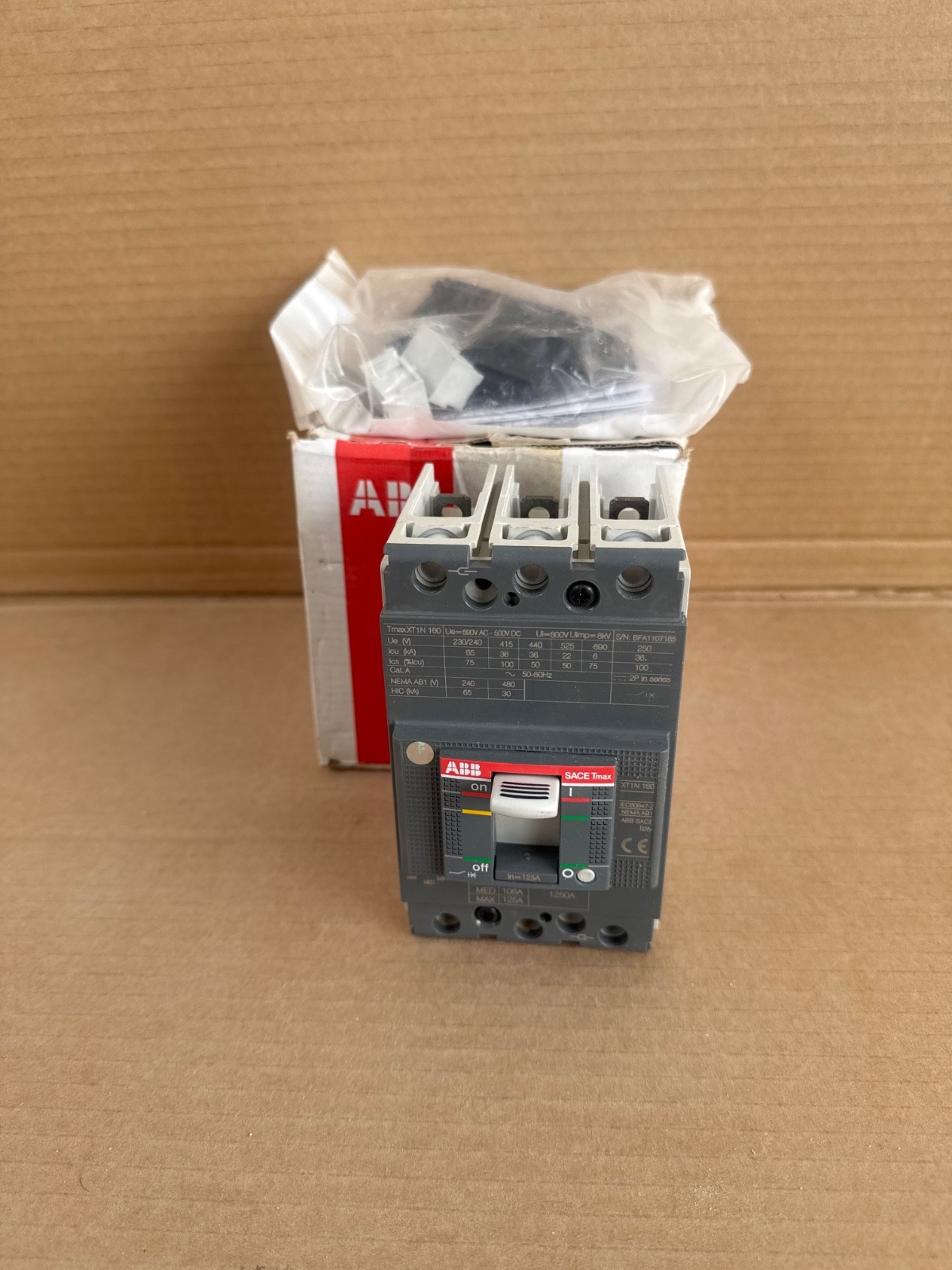 ABB - Image 1