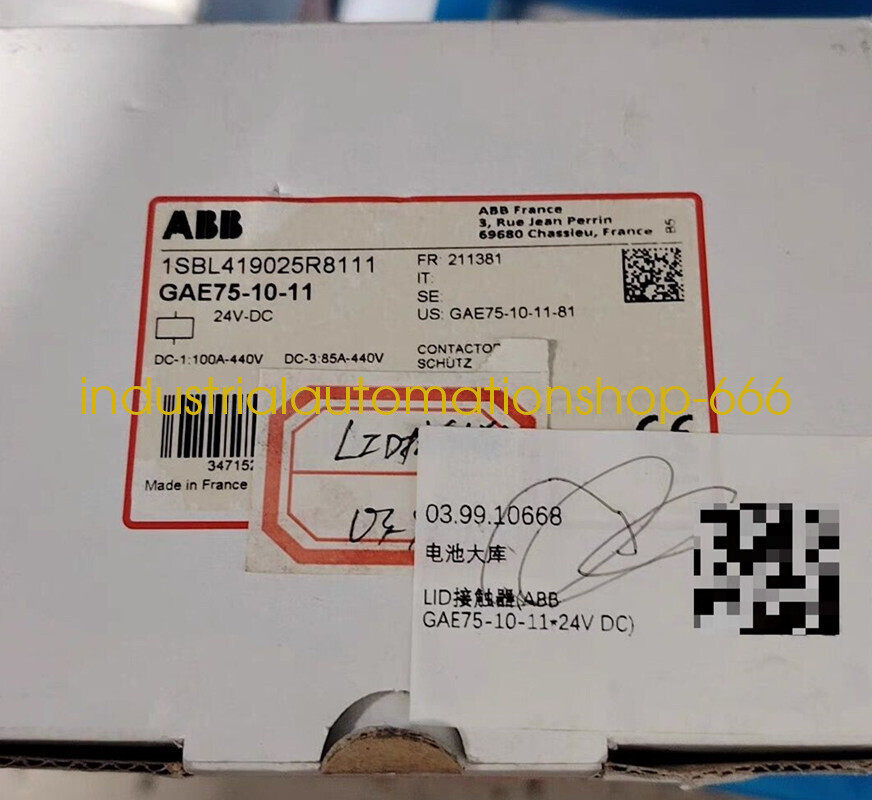 ABB - Image 1