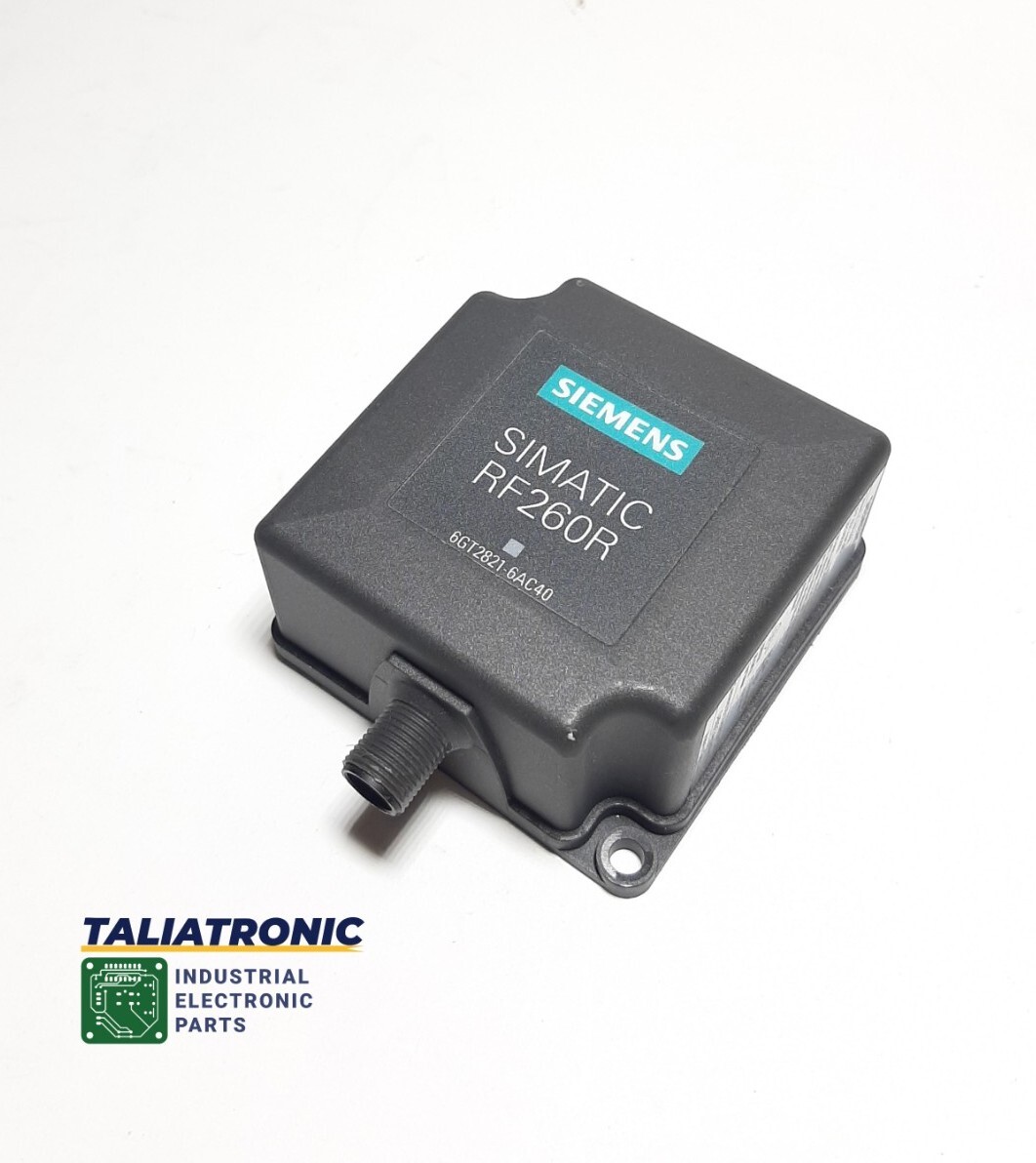 SIEMENS - Image 1