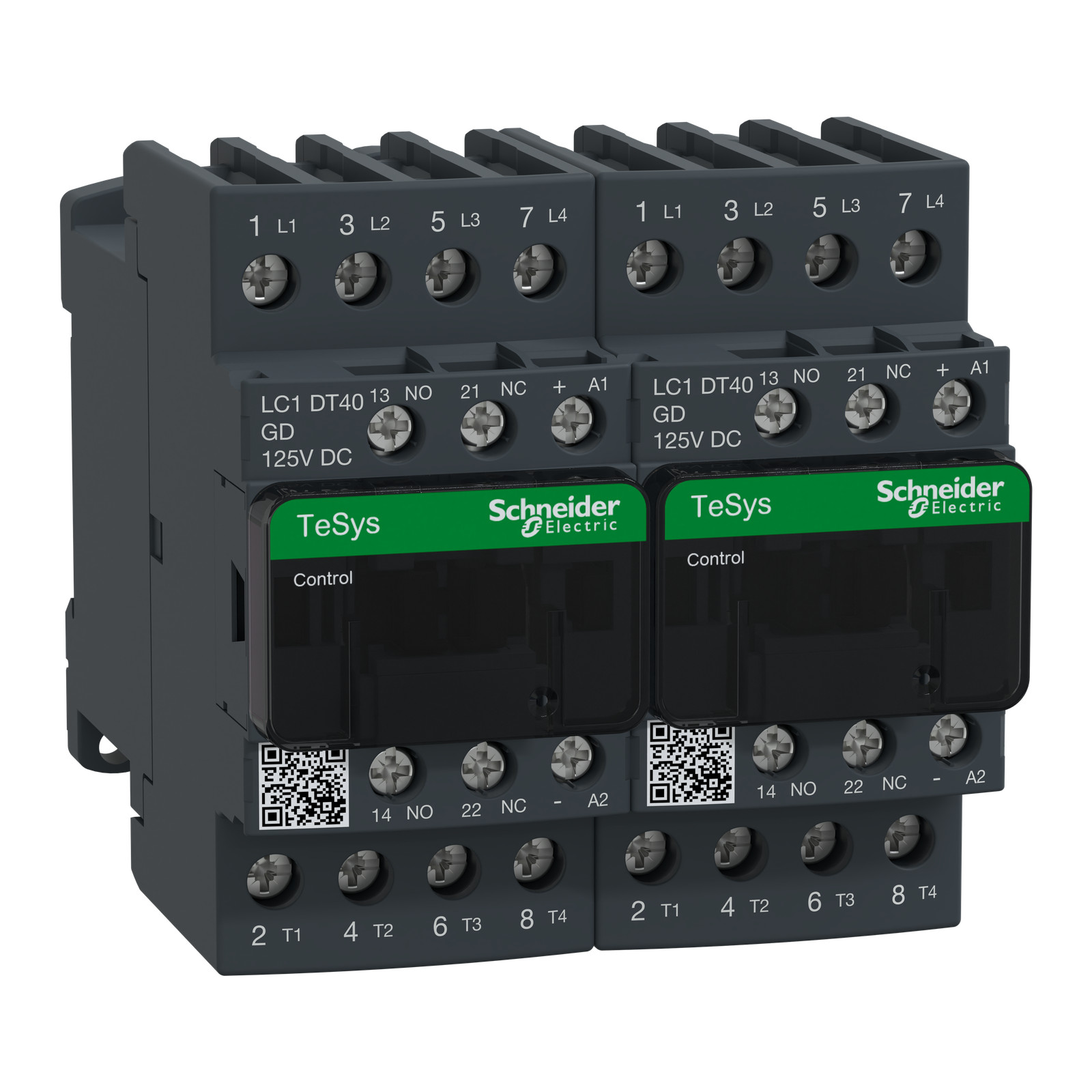SCHNEIDER ELECTRIC - Image 1