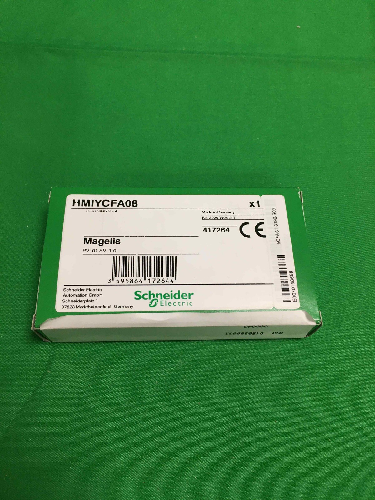 SCHNEIDER ELECTRIC - Image 1