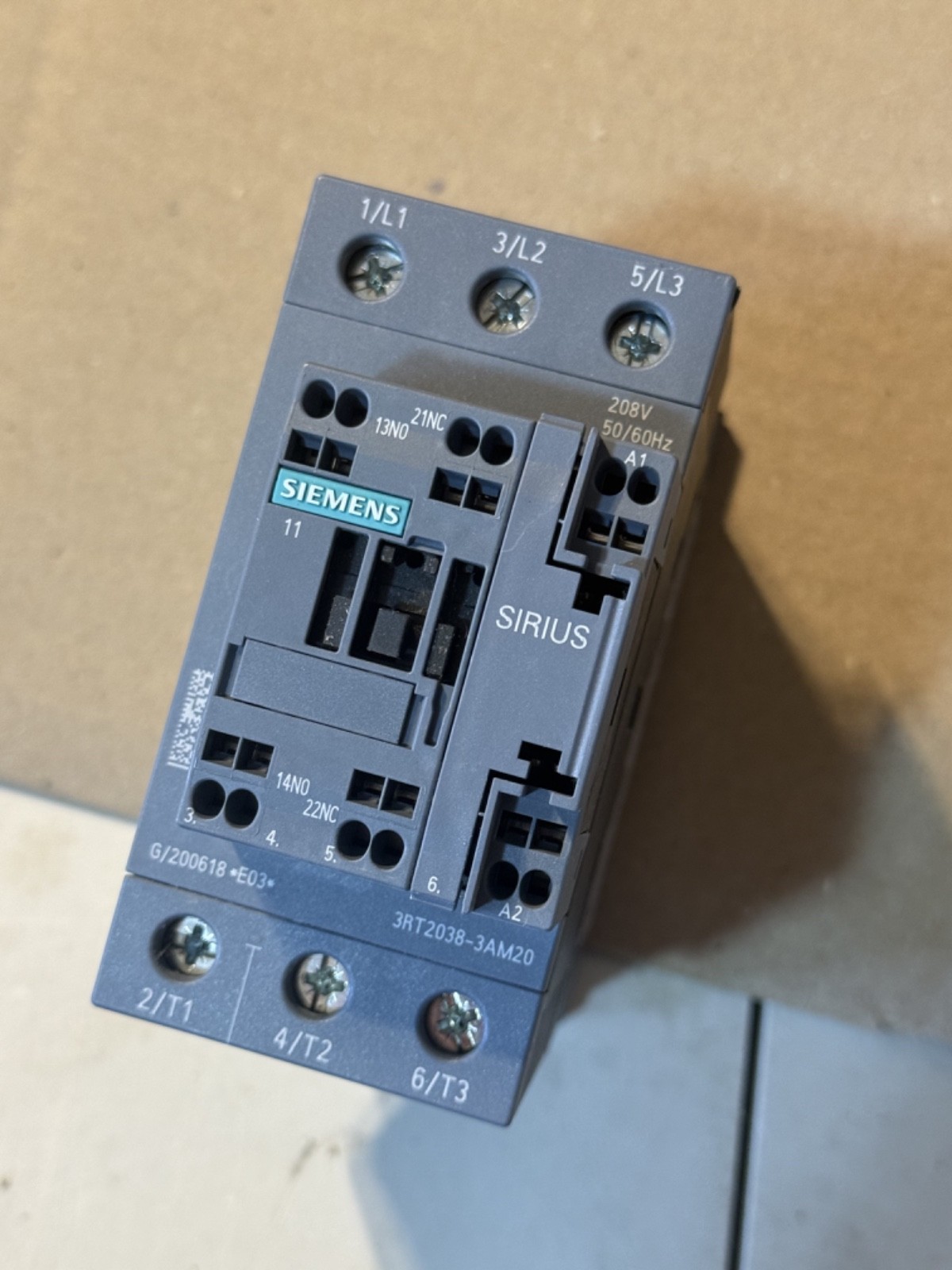 SIEMENS - Image 1