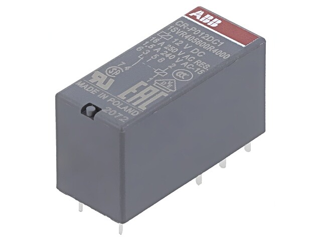 ABB - Image 1
