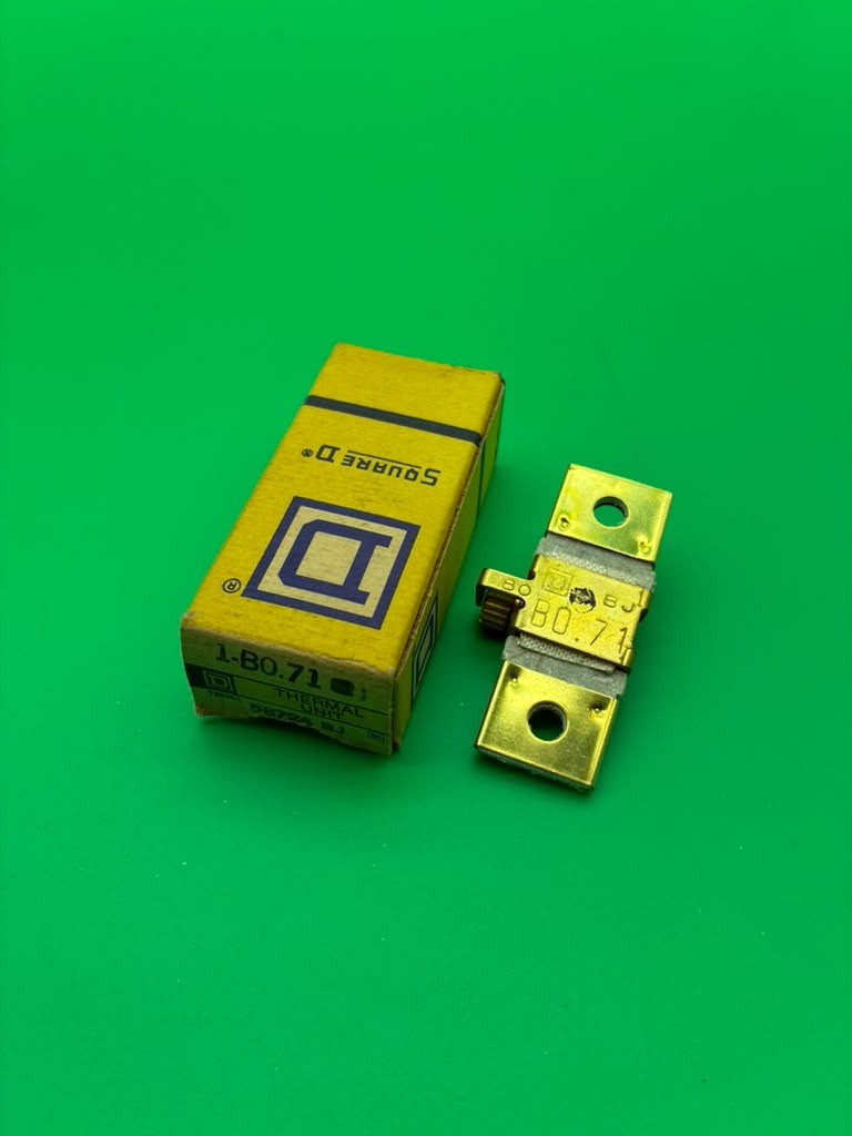 SCHNEIDER ELECTRIC - Image 1