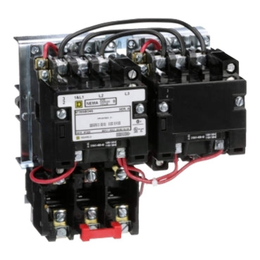 SCHNEIDER ELECTRIC - Image 1