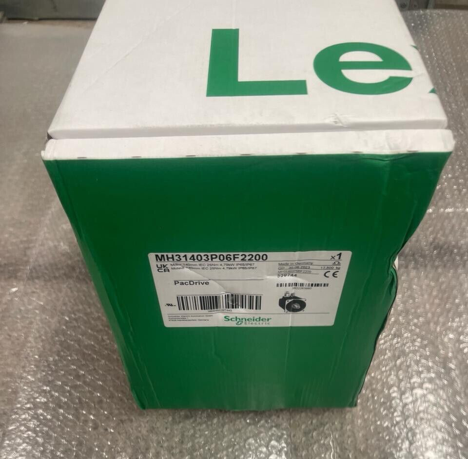 SCHNEIDER ELECTRIC - Image 1