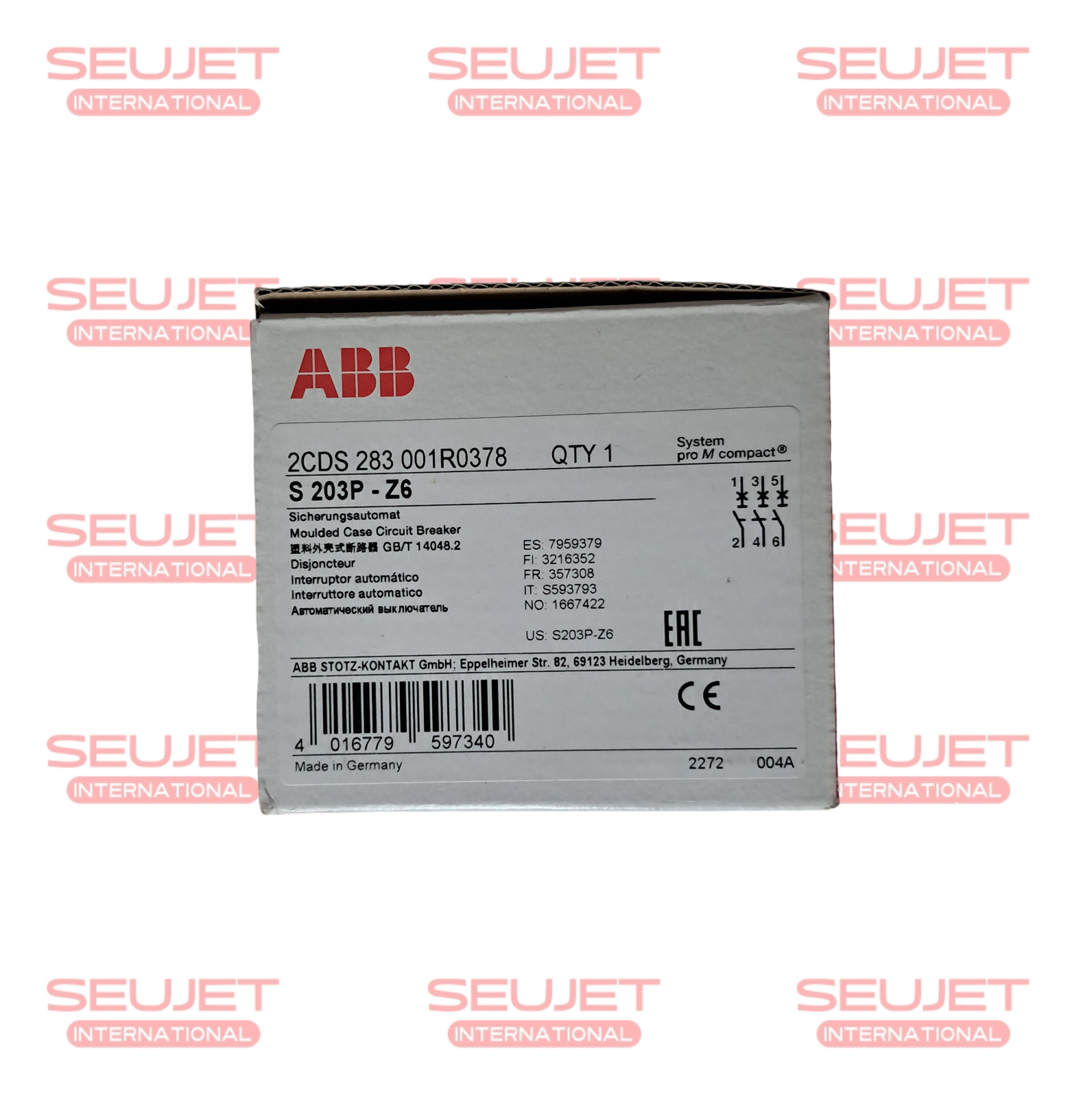 ABB - Image 1