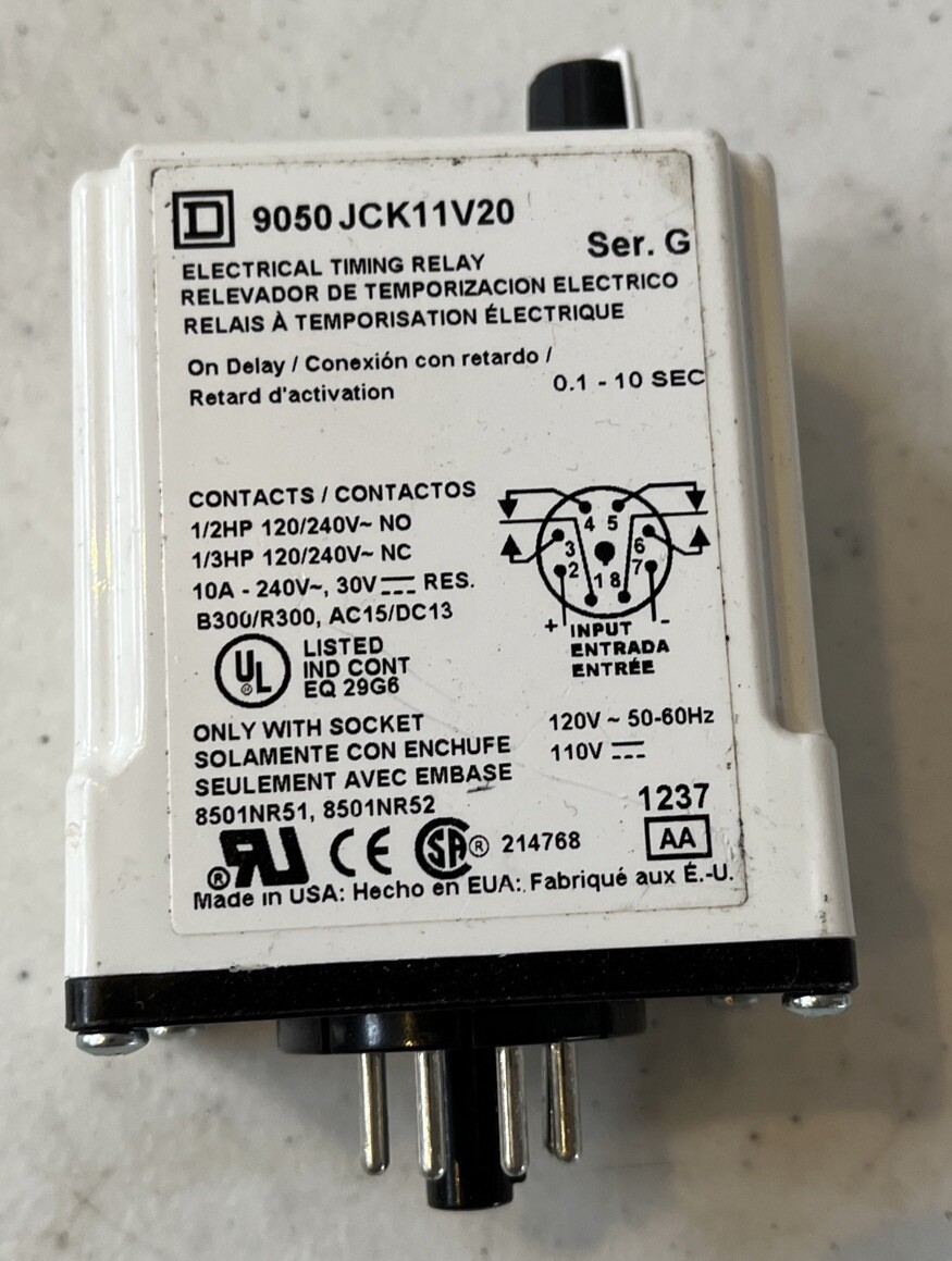 SCHNEIDER ELECTRIC - Image 1