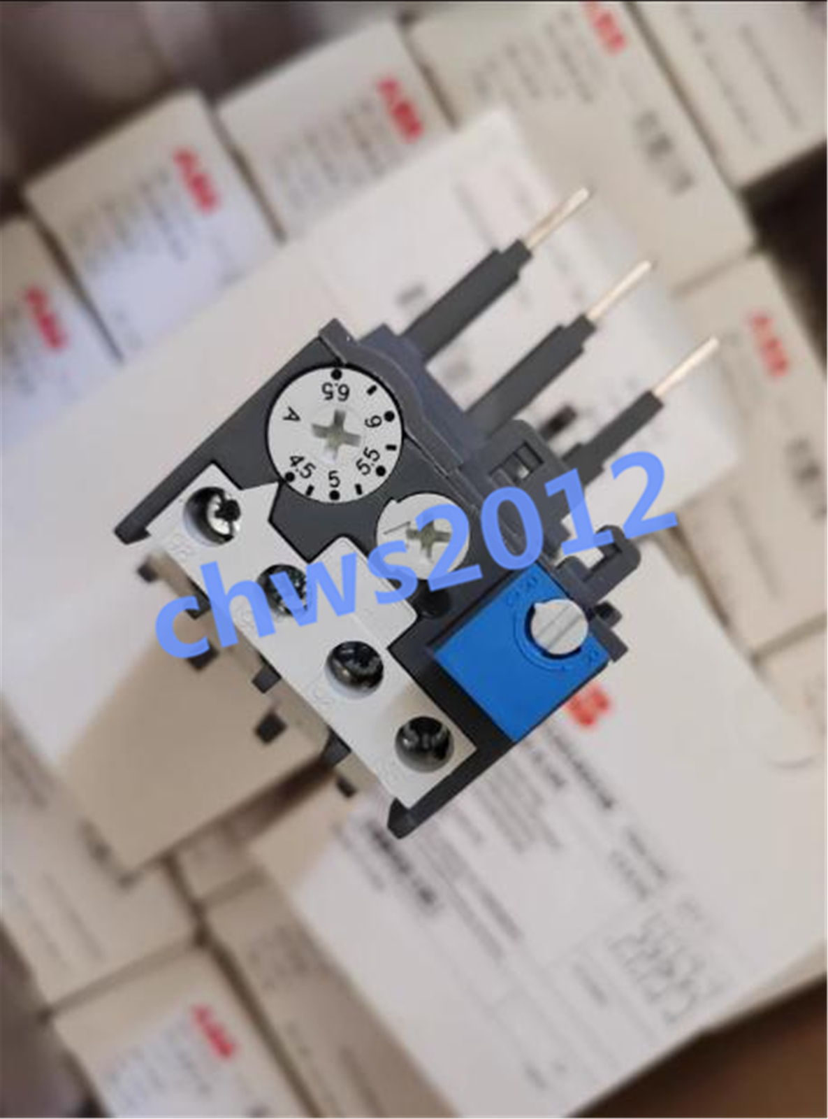 ABB - Image 1