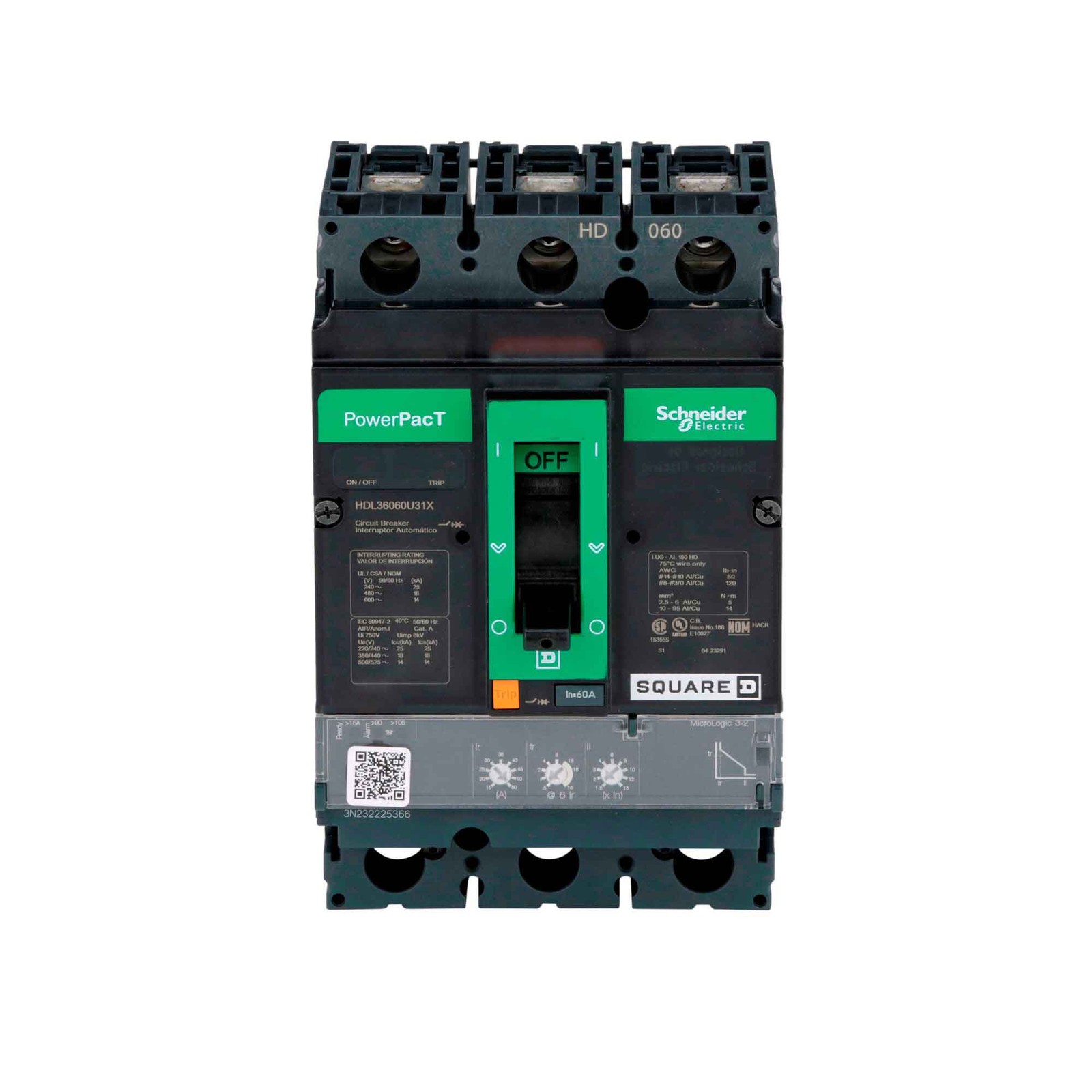 SCHNEIDER ELECTRIC - Image 1