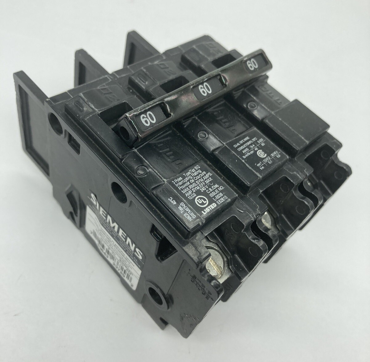 SIEMENS - Image 1