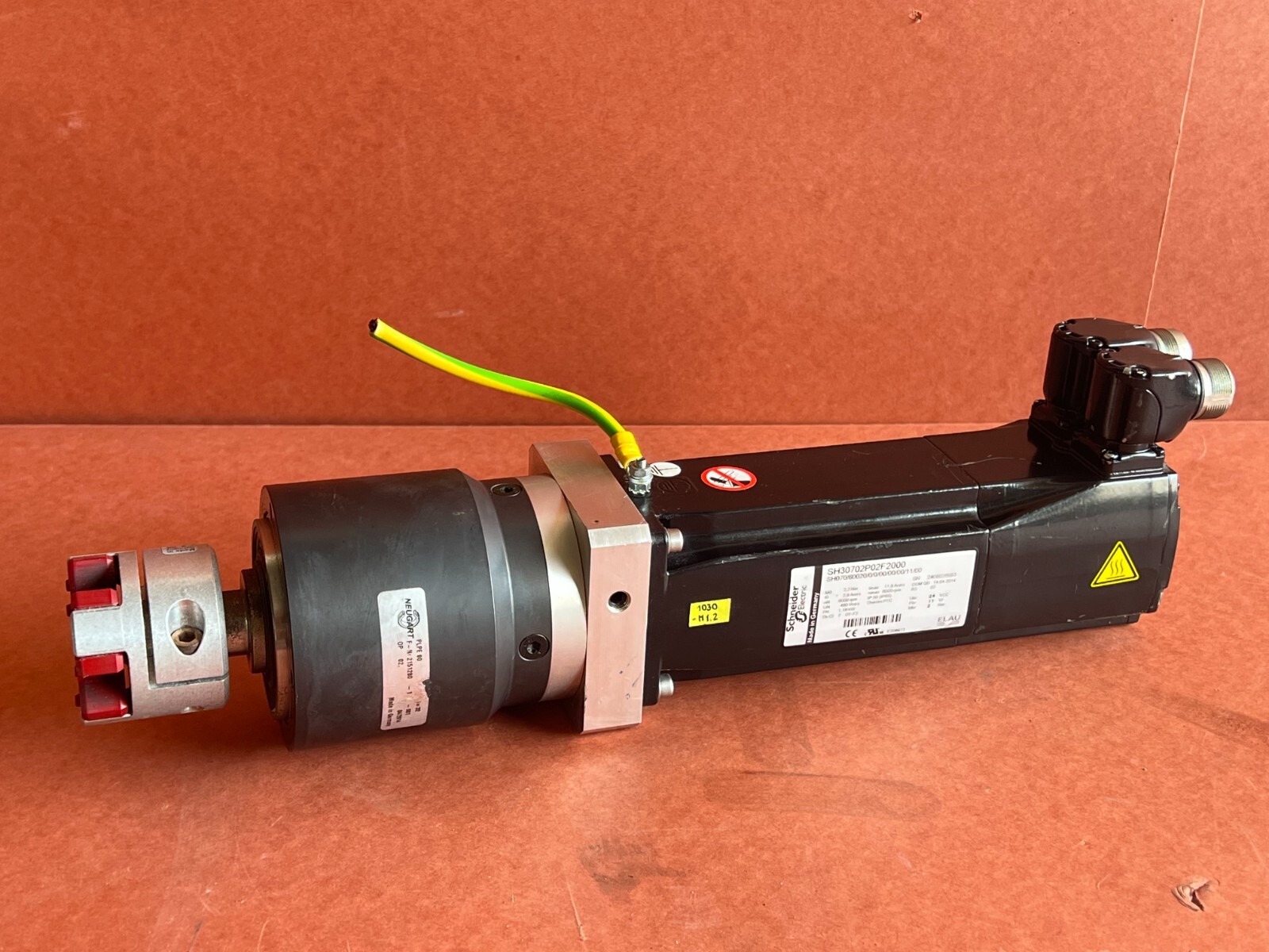 SCHNEIDER ELECTRIC - Image 1