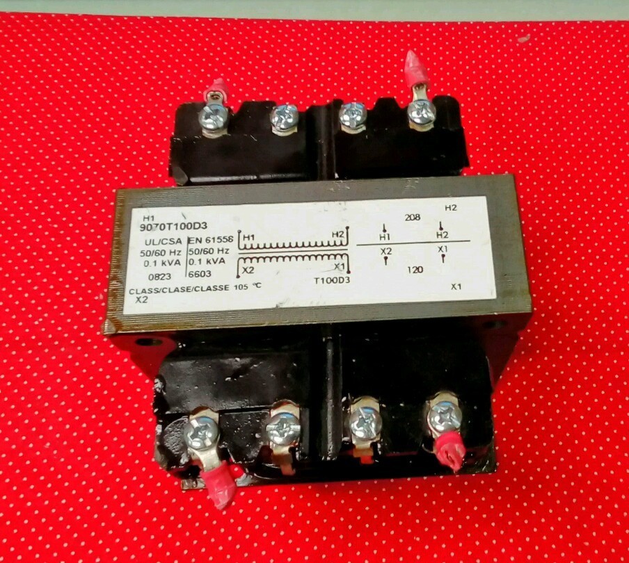 SCHNEIDER ELECTRIC - Image 1