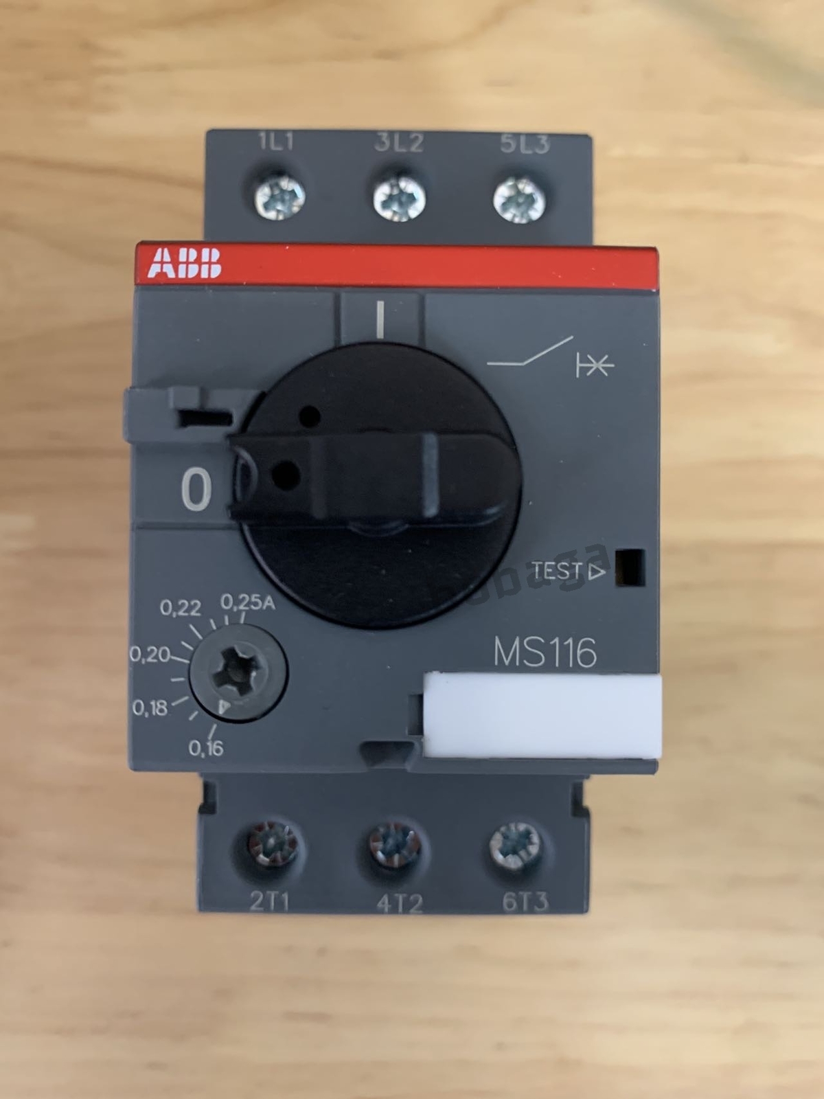 ABB - Image 1