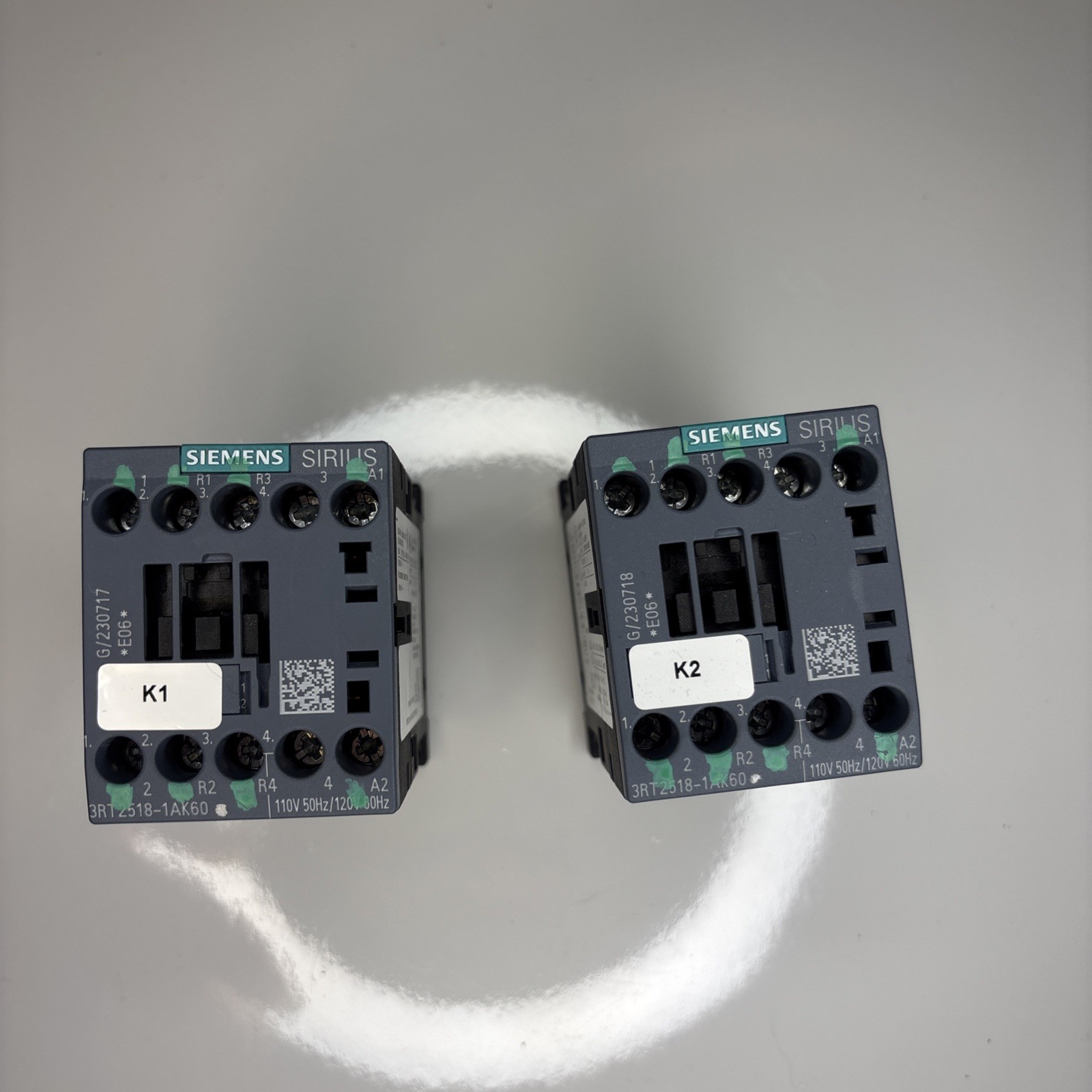SIEMENS - Image 1