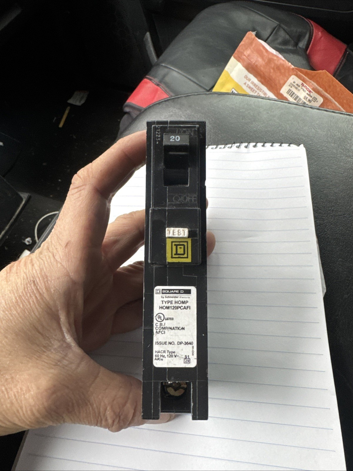 SCHNEIDER ELECTRIC - Image 1
