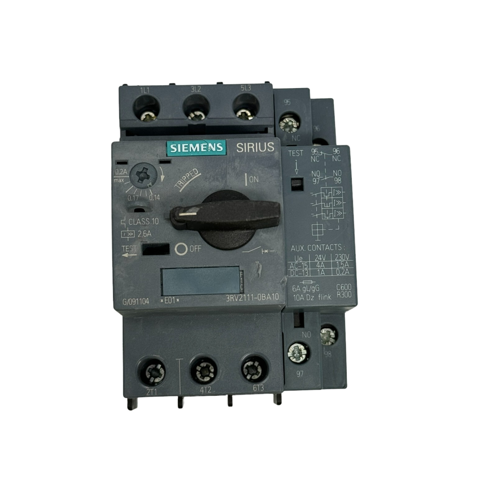 SIEMENS - Image 1