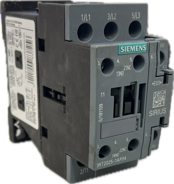 SIEMENS - Image 1