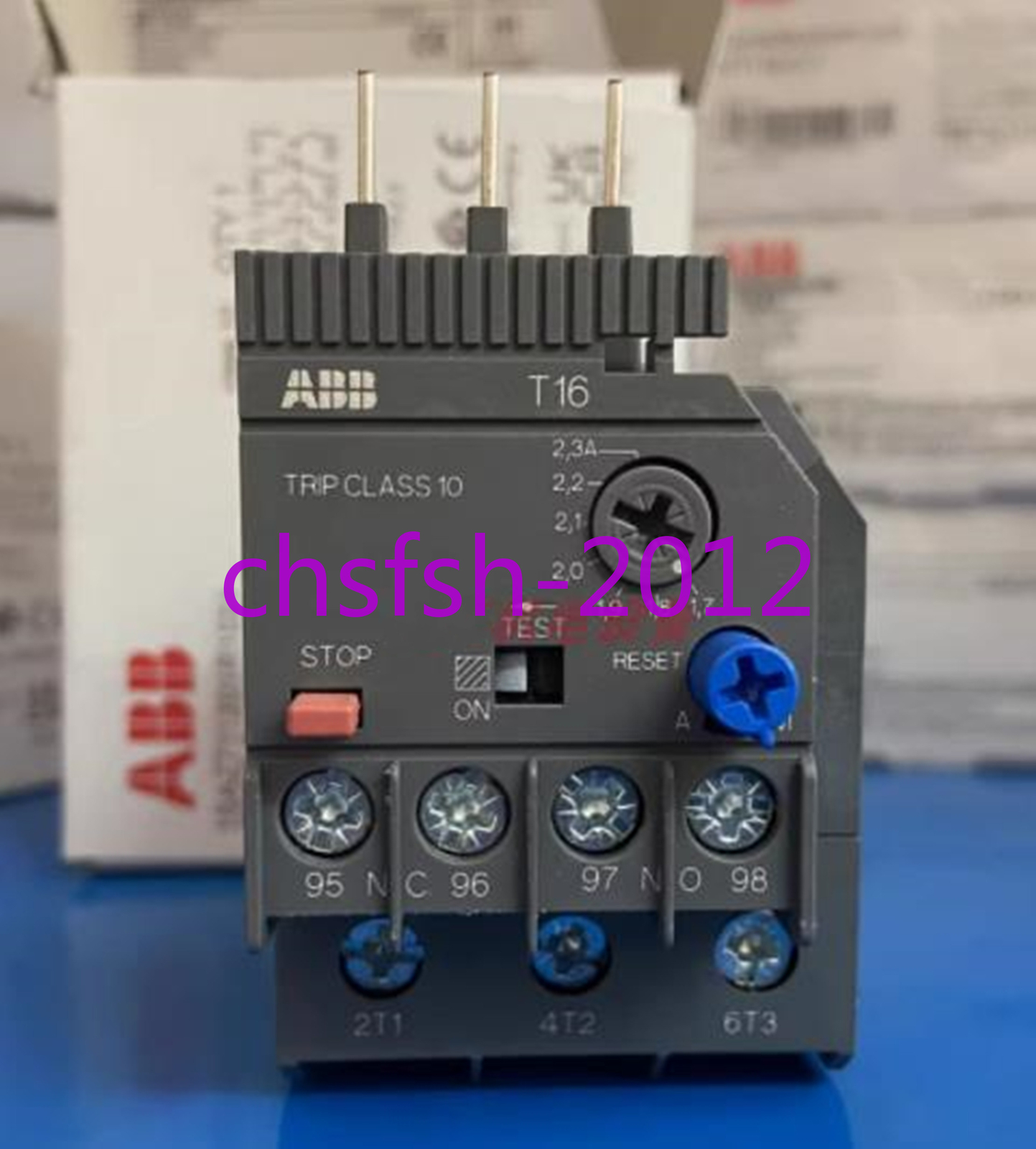 ABB - Image 1