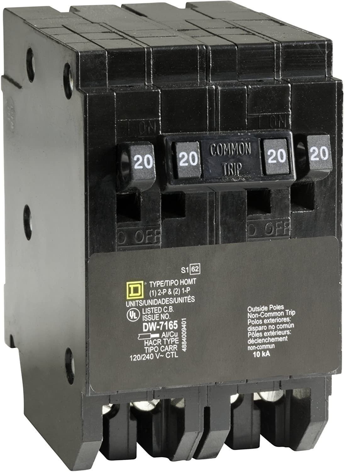 SCHNEIDER ELECTRIC - Image 1