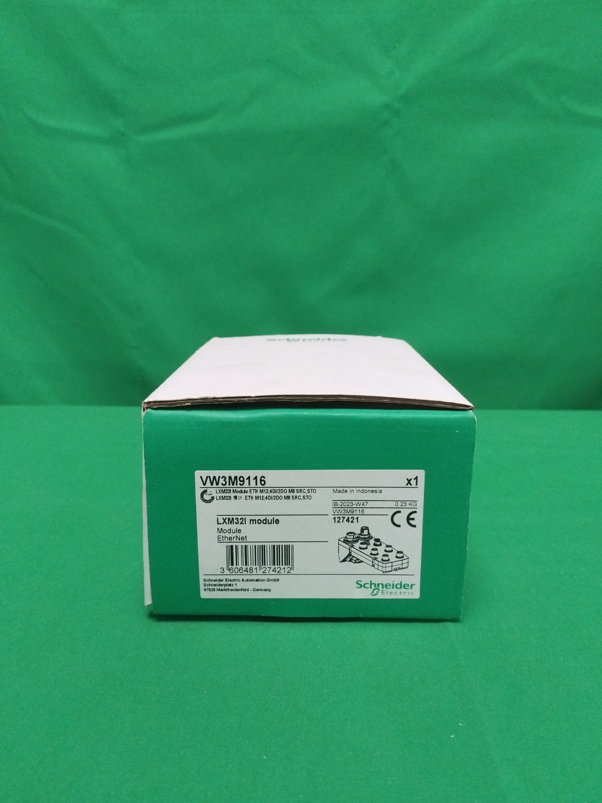 SCHNEIDER ELECTRIC - Image 1